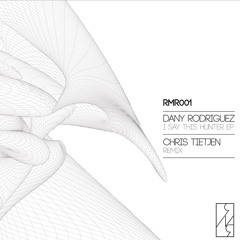 Dany Rodriguez - I Say (Original Mix) [RMR]