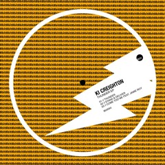 Ki Creighton - Thunder EP