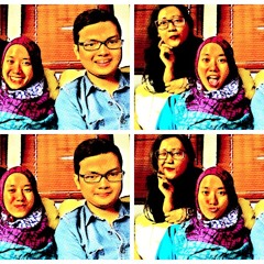 Keep My Distance - Aria Inggrit Yusi