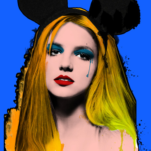 Toxic Ft. Christina Love