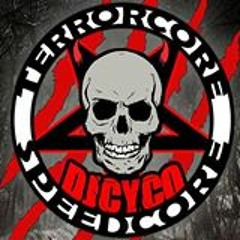 DJ CYCO (ESP) TOXIC SICKNESS RESIDENCY SHOW #35 / 21ST JULY / 2015
