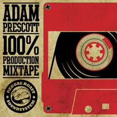 RR Podcast Volume 20: Adam Prescott - 100% Production Mixtape