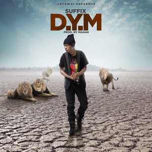 D.Y.M (prod. By Mag44)