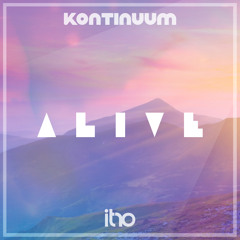 Itro & Kontinuum - Alive