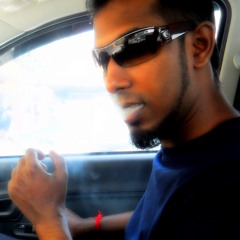 [DJ SHASHI WAVE] YENDI EPPEDI_ENAKKUL ORUVAN