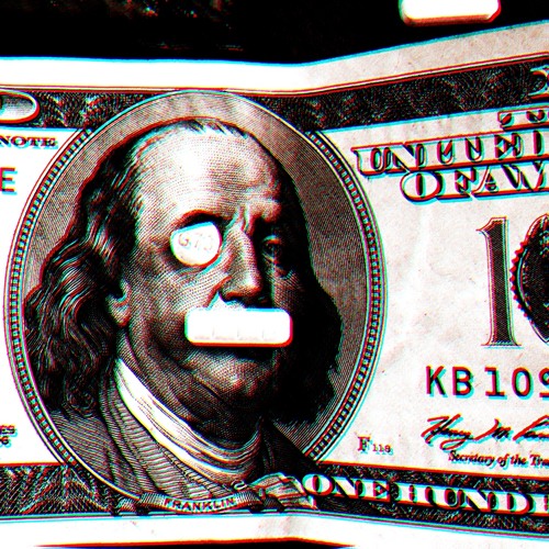 Hat El Money (Explicit)