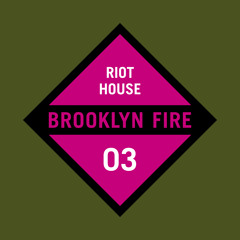 Tommie Sunshine & Afro Bros - Caveman (KANDY & Kovalenco Gennadi Remix) 24th JULY BROOKLYN FIRE
