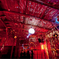 Danni B & Zina B2b @ Ritter Butzke - 10JUL15