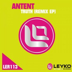 Antent - Truth (Phlint Rmx)