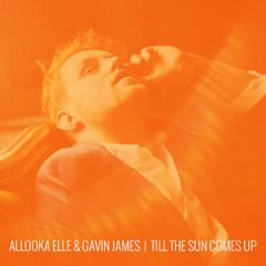 Allooka Elle & Gavin James - Till the Sun Comes Up