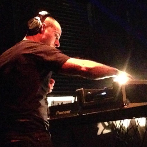 THE UNFAMOUS (FRA) EXCLUSIVE GUEST MIX ON TOXIC SICKNESS / 20TH JULY / 2015