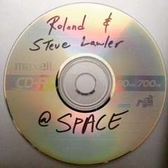 Roland and Steve Lawler Live at Space Miami 2003