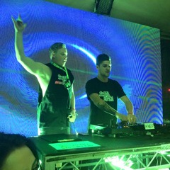 Your Shot 2015 Bris - Sorta Kinda *Live Set Recording