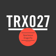 Spartaque - Dragonfly (Original Mix) [Toolroom]