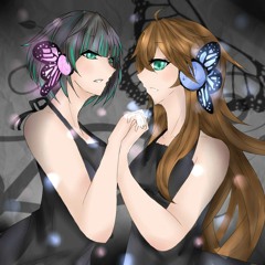【Ami & Rena】Magnet [Thai Ver.]