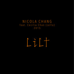 Lilt (feat. Cecilia Chan)