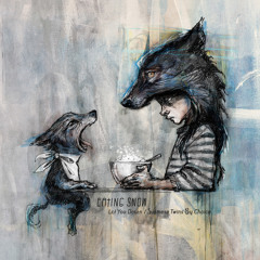 FAT7inch 002 - Eating Snow - Let You Down
