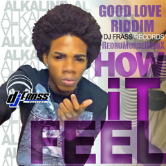 How It Feels Remix (Good Love Riddim) Alkaline