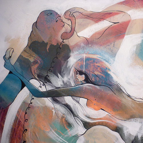 DefLon Sallahr - Run