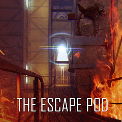 The Escape Pod (Portal 2 Styled Song)