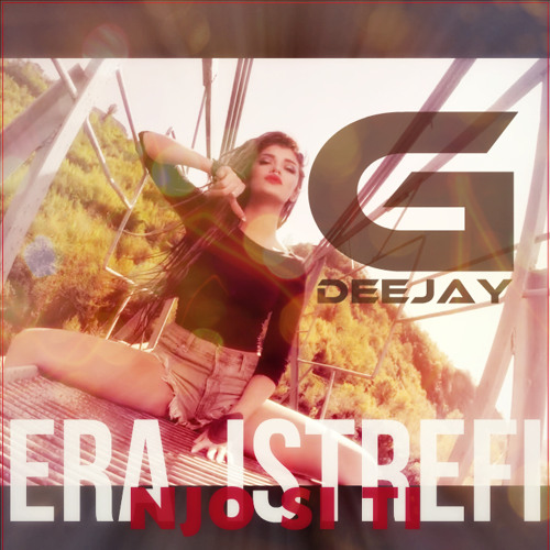Stream Era Istrefi Vs KIDA & MOZZIK - # NJO SI TI (Galvin Parrix.