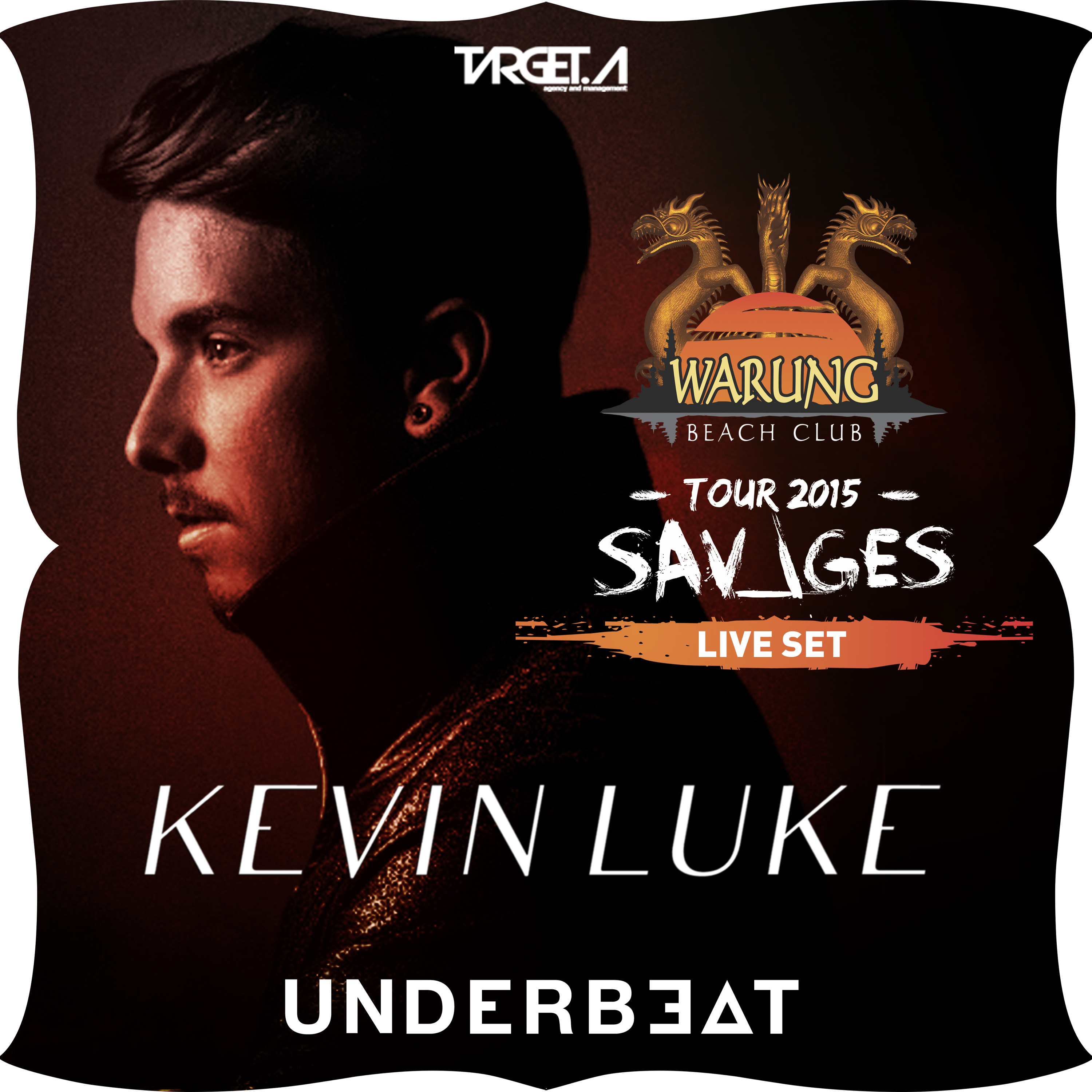 Kevin Luke