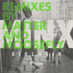 Biologik - Freon (Matter Remix - Radio Edit)
