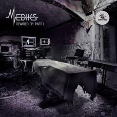 By A Thread (Mediks vs Poponuro mix)