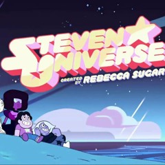Steven Universe - Intro #02 - Español Latino