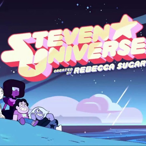 STEVEN UNIVERSE?