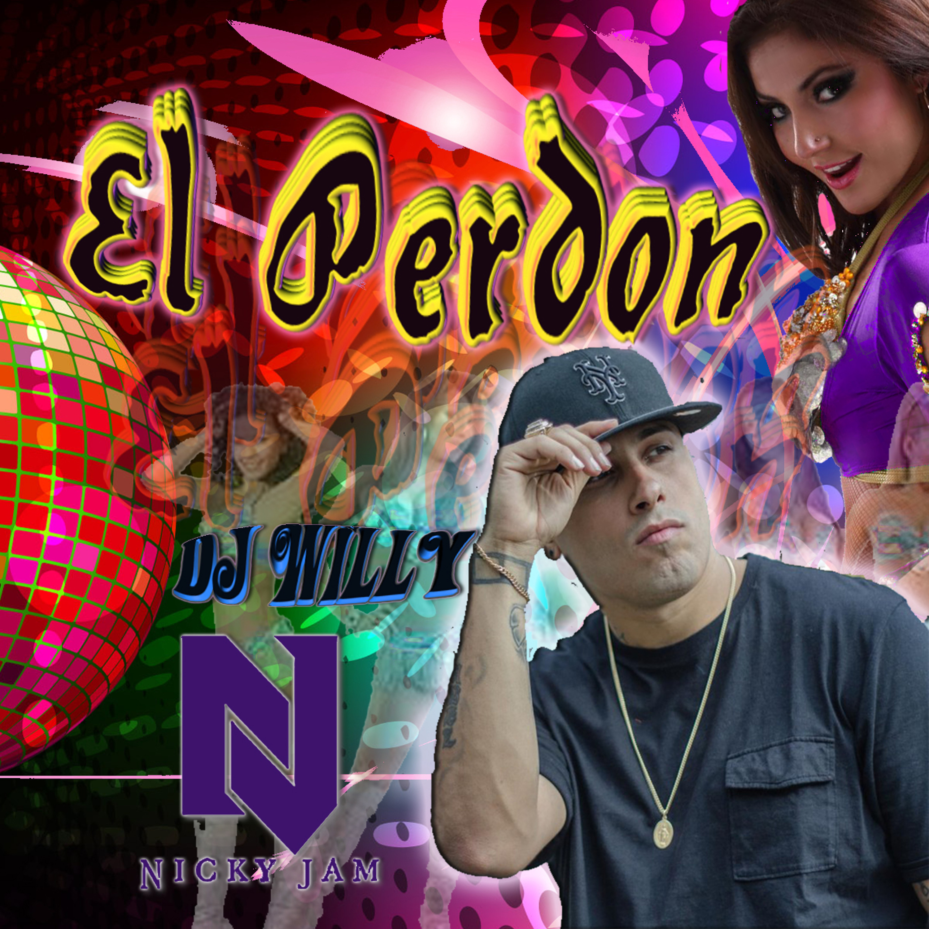 WillyMix