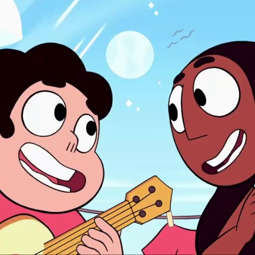 Equipo Mermelada - Steven Universe - Español Latino