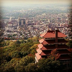 From The City (Prod. By Lytton Scott)
