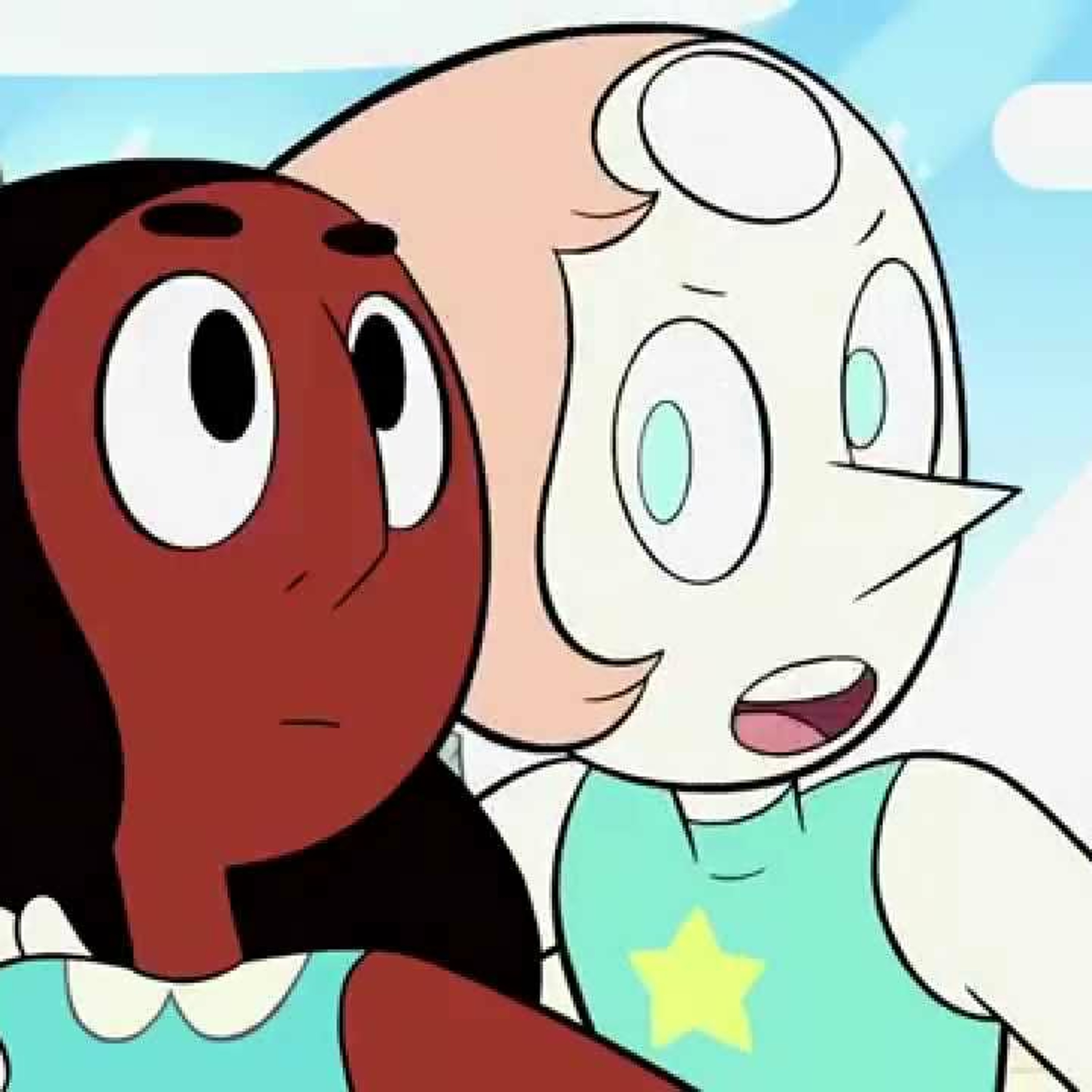 Por Ella Vencer - Steven Universe - Español Latino episode artwork