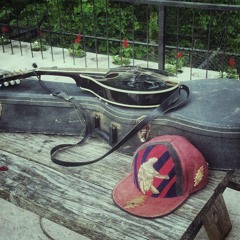 Driftwood (original)