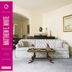 Matthew E. White - Vision (No Skin Version)