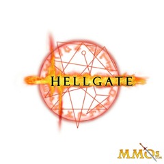 Hellgate - The Covent Gardens