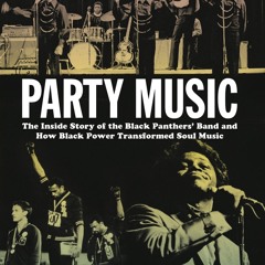 Professor Rickey Vincent on vinyl records