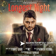 GILLE SHIKVE Sad Punjabi