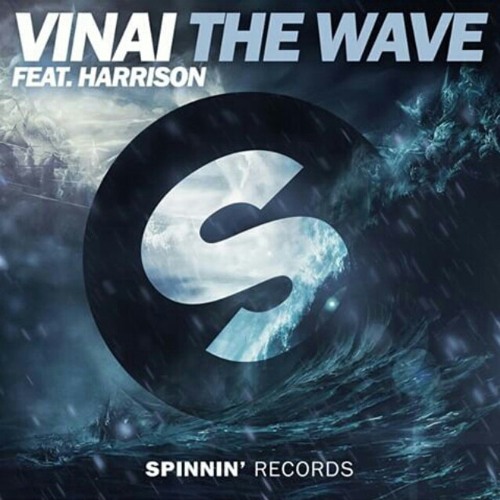 VINAI Feat. Harrison - The Wave (Original Mix).mp3