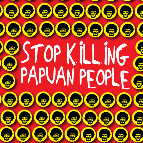Satu Papua Simponi By Papuaitukita On Soundcloud Hear The World S Sounds