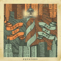 End of Pipe - Redlight - Track 6 (Split/EP - EQUATORS)