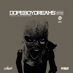 @YFNLucci - Dope Boy Dreams (Feat. YFN Kay) Hosted by DJ Wats