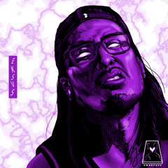 The World is [MINE] Feat. Skinny B Norris(Prod. Klae Green)
