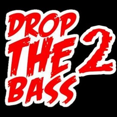 DJ Dream - Drop The Bass 2 ( EDM FESTIVAL SUMMER 2015 )