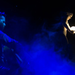 See Sharp - Philip Sheppard live at Abbey Road