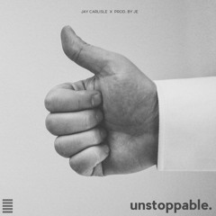 Jay Carlisle - Unstoppable