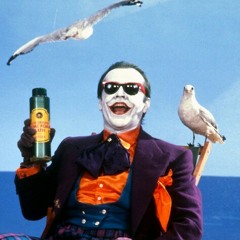 MADE FRESH DAILY - VILLAINOUS (illimit featuring Relic)