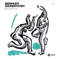 Beesmunt Soundsystem - Searchin' (Borrowed Identity Remix)