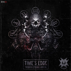 STRANGE ARRIVAL - Equalizer | Time's Edge EP [BATAU061]
